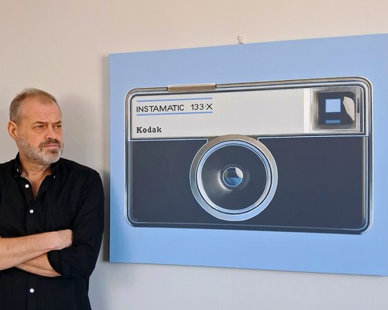 Instamatic