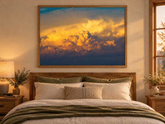 Whispering Clouds