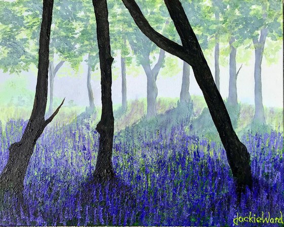 Bluebells