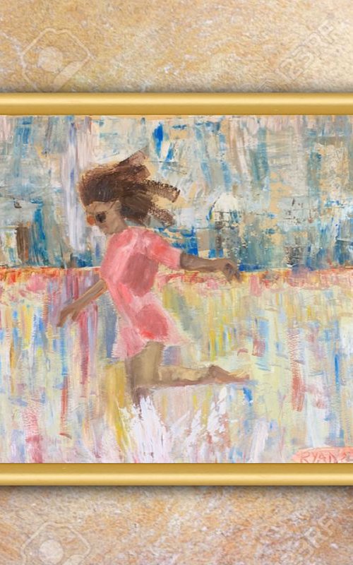 Summer Holiday by Ryan  Louder