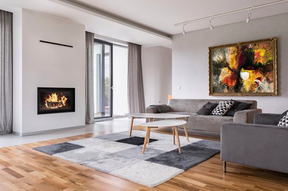 Interstellar Fantasy