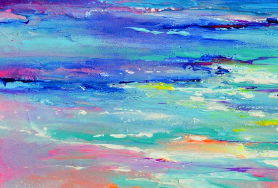 Seascape - New Horizon 183