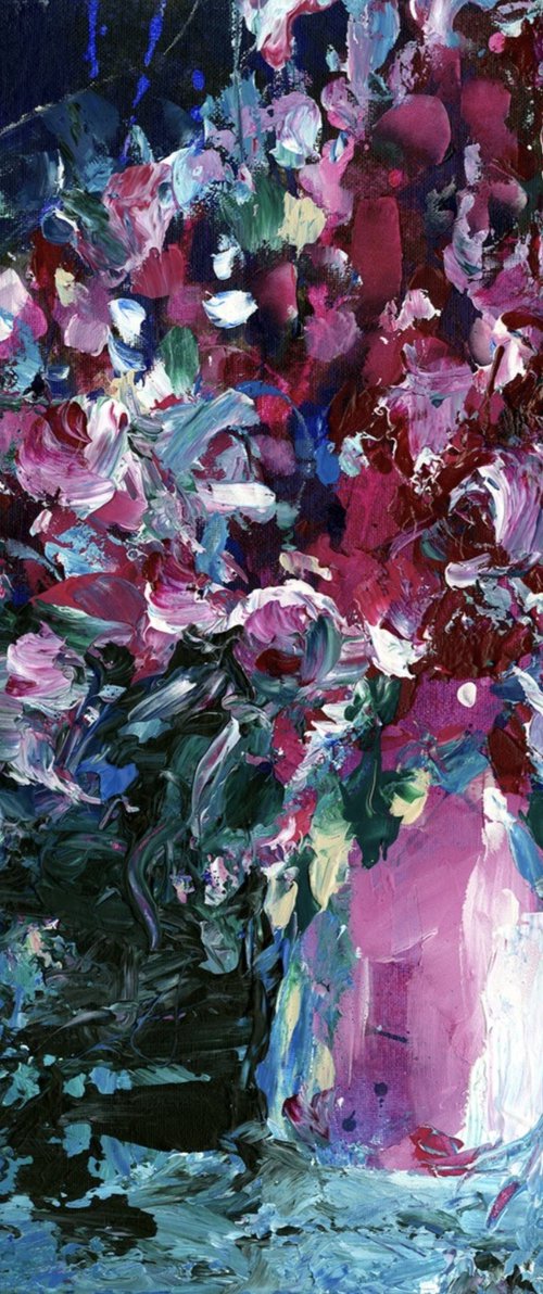 Endless Love by Kathy Morton Stanion