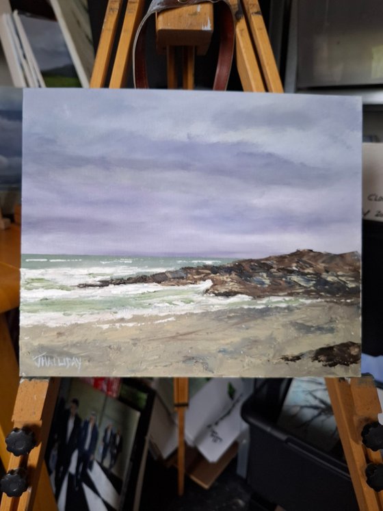 Atlantic Way Breakers