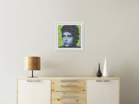 Bob Dylan Highway Revisited