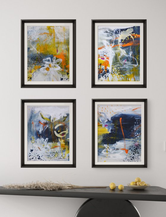 Studies of Shifting Atmospheres