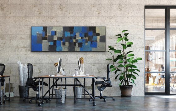 Calm Days By The Sea