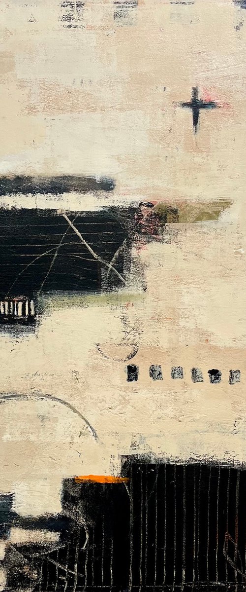 Midnight Moon by Shellie Garber