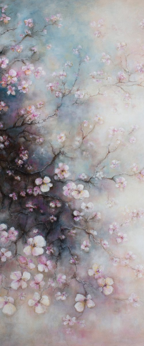 Almond Dream by Mila Moroko