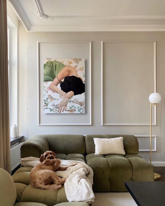 Meet me in my dreams