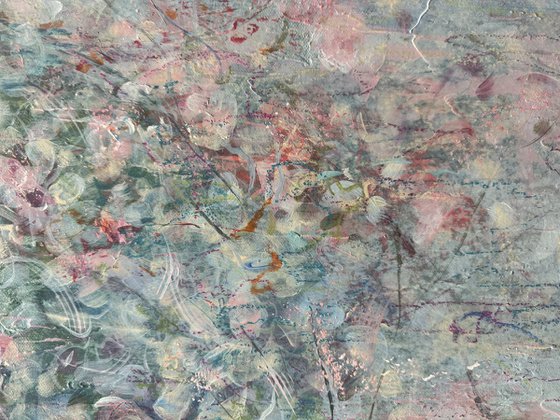 Ephemera - series Hidden Gardens