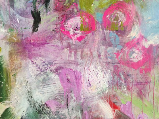 A Place I Almost Remember