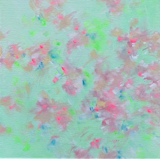Sweet Blossom