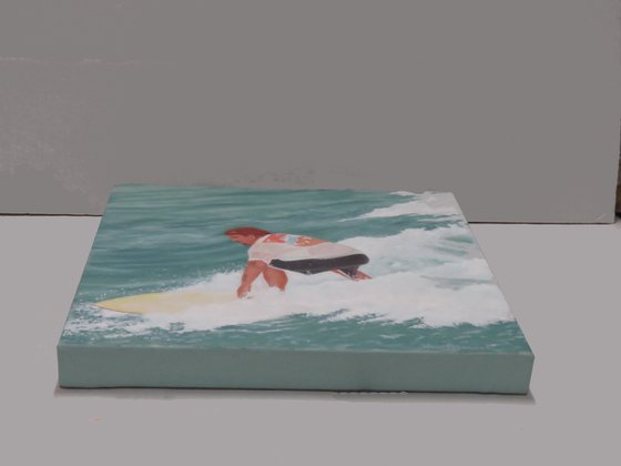 Wave Theory