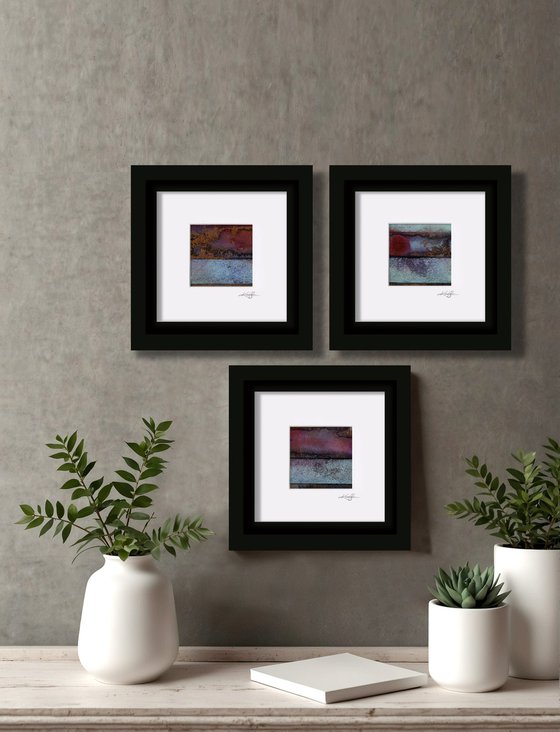 Colorful Harmony Collection 1
