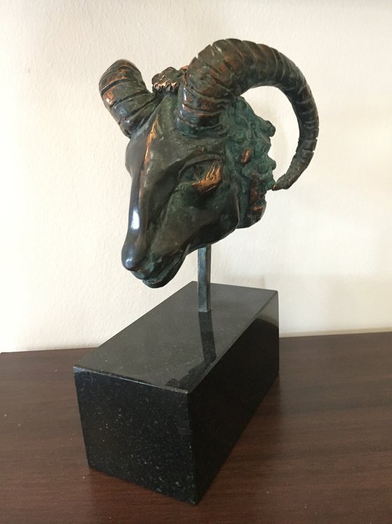 Ram - Aries