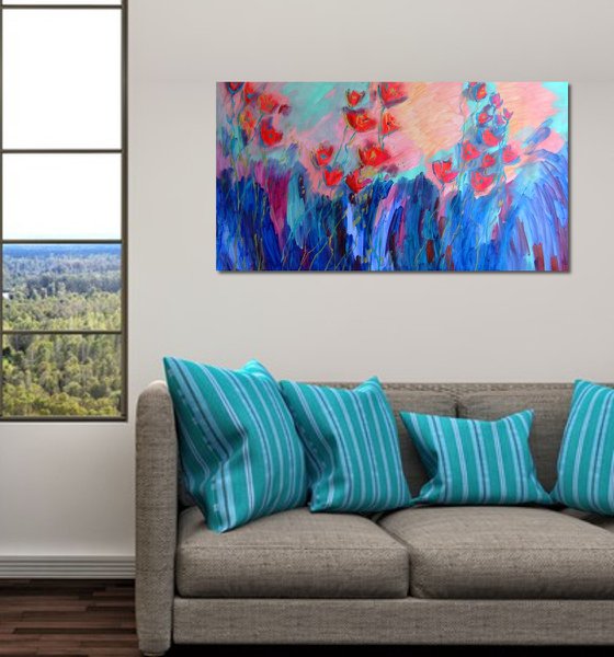 Floral Fantasy #66