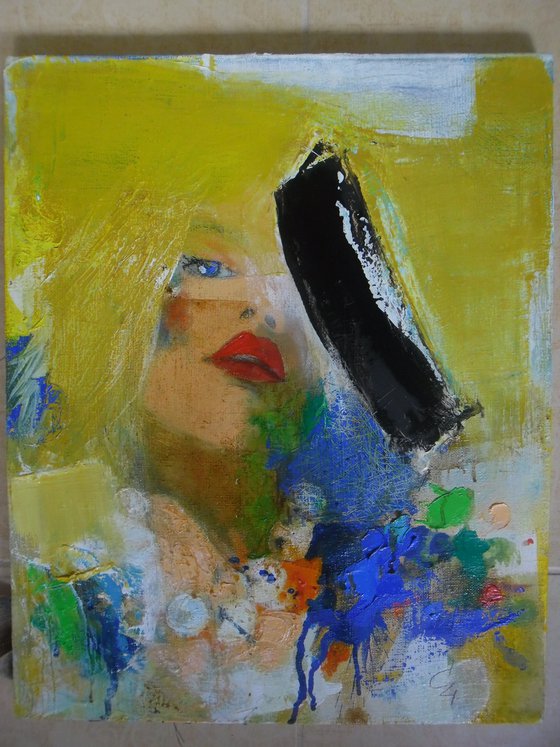 portrait
