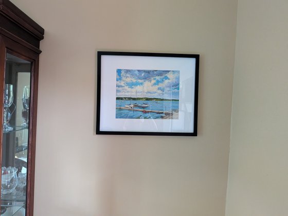Yacht Club