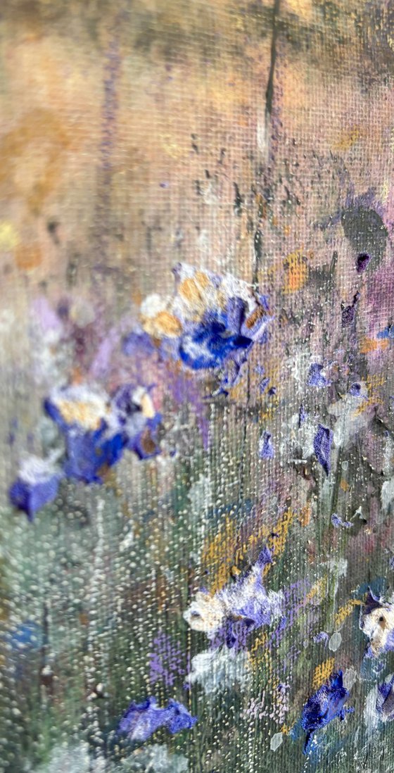 Song Of The Moon Shadows