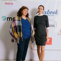 Visit Nina Stasiukova shop