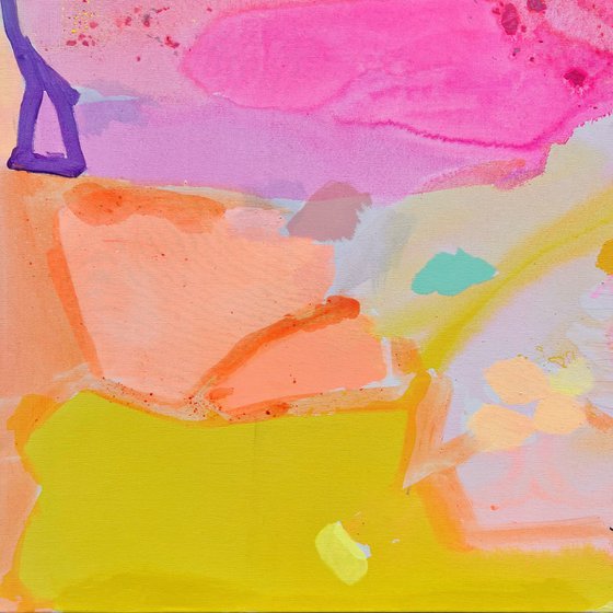 ‘Summer Rain’