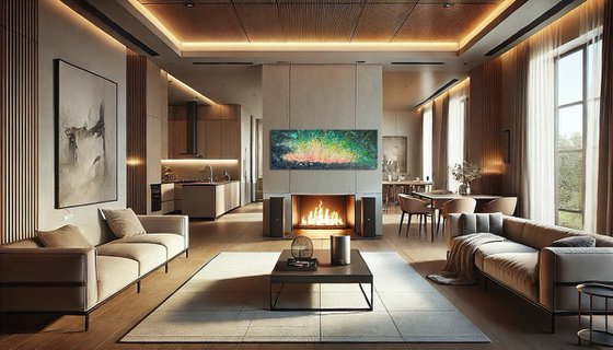 Before the Sky Speaks