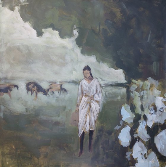 Sanctuary of the Soul