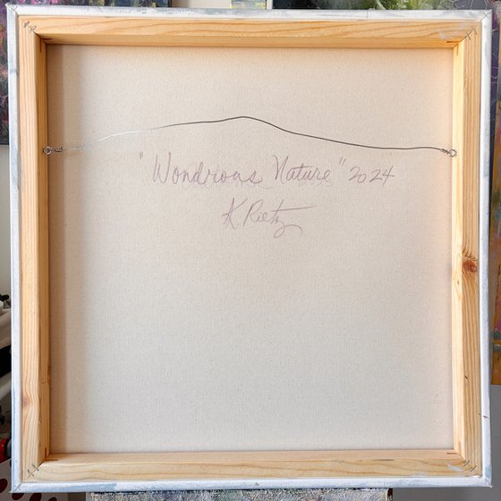 Wondrous Nature