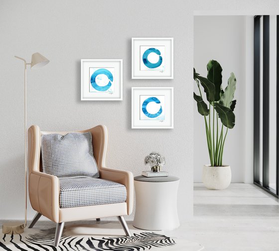 Enso Tranquility Collection 1