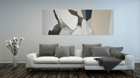 Muted Motion #10