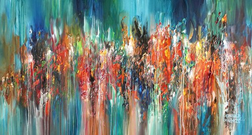 Artwork by Peter Nottrott