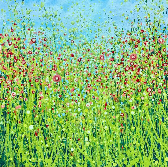 Wildflower Rave