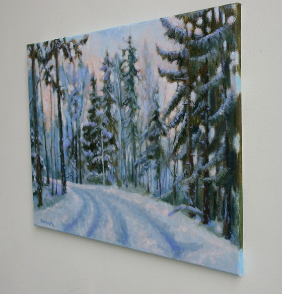 Winter Way