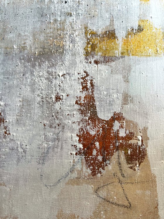 Fragmented Silence