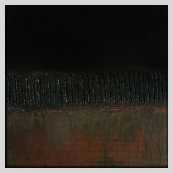 Vertical Concepts - Static Pain