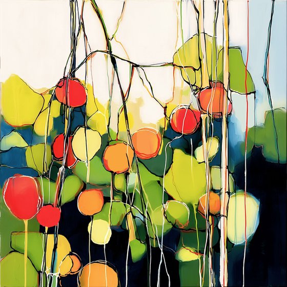 Fruit Notes #8