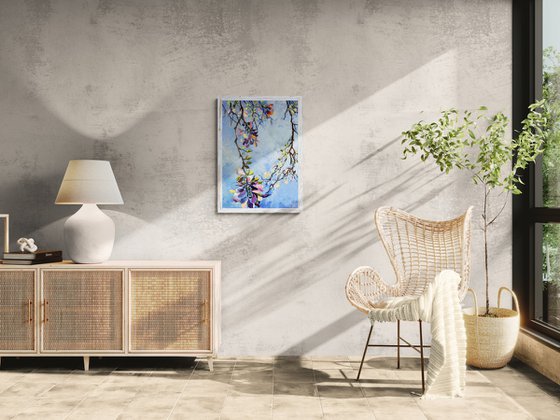 Tel Aviv Jaffa boats