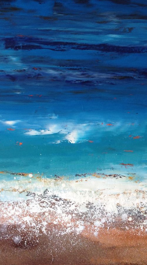 An Invitation V by Laure Bury