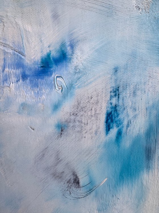 South of Silence II