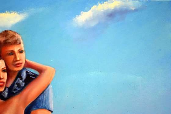 Hydro-Genesis: The Tidal Union