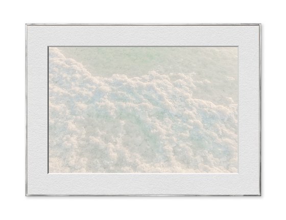 Dead Sea salt