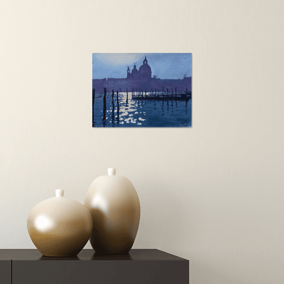 Venice in Silence 02