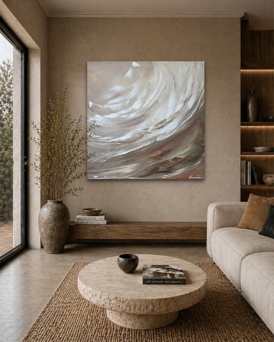 Ebb & Flow