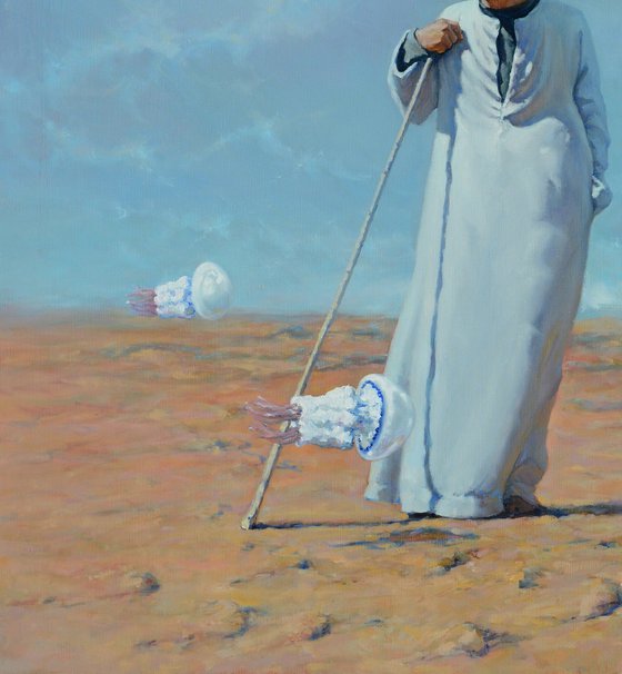 Shepherd of Civilizations