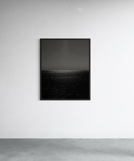 Moonlit Horizon