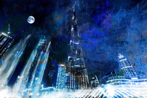 City of Lost Souls I