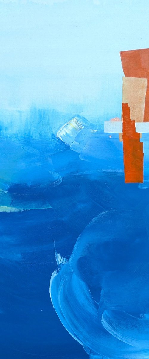 But Nature More by Margaret Lipsey