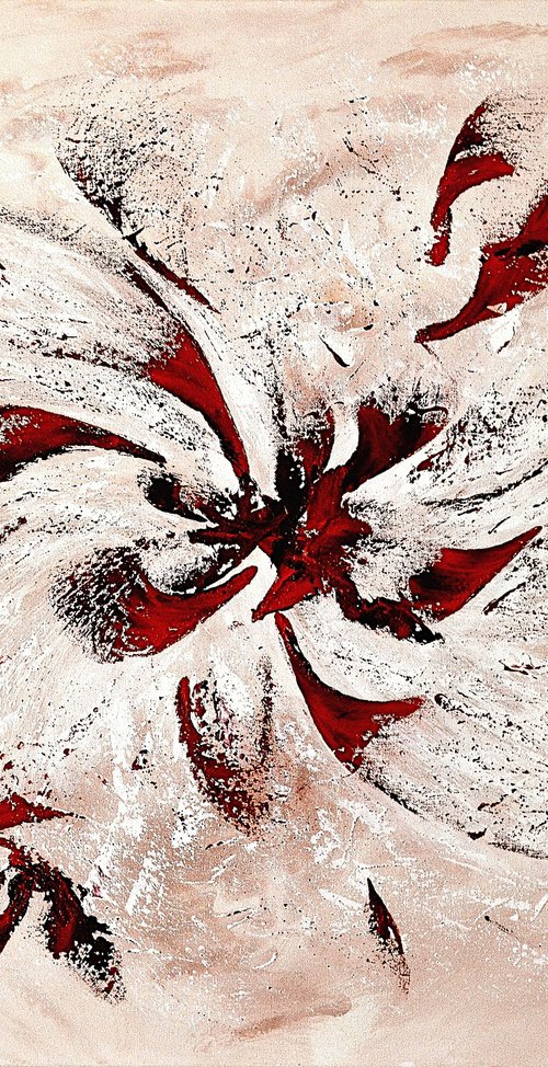 Born to be alive by Thierry Vobmann. Abstract .