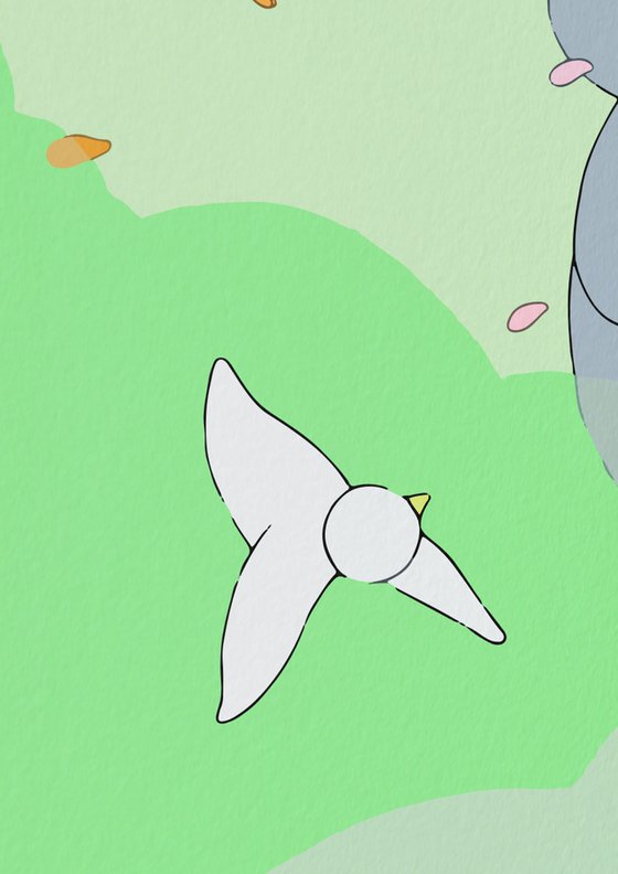 Whispers of Love and Desire